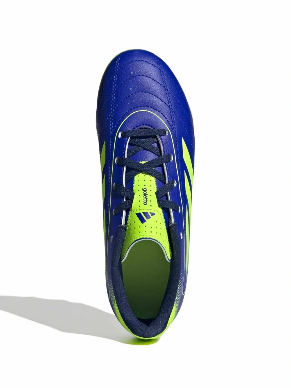 Brand New kids adidas Goletto IX FG/MG soccer cleats